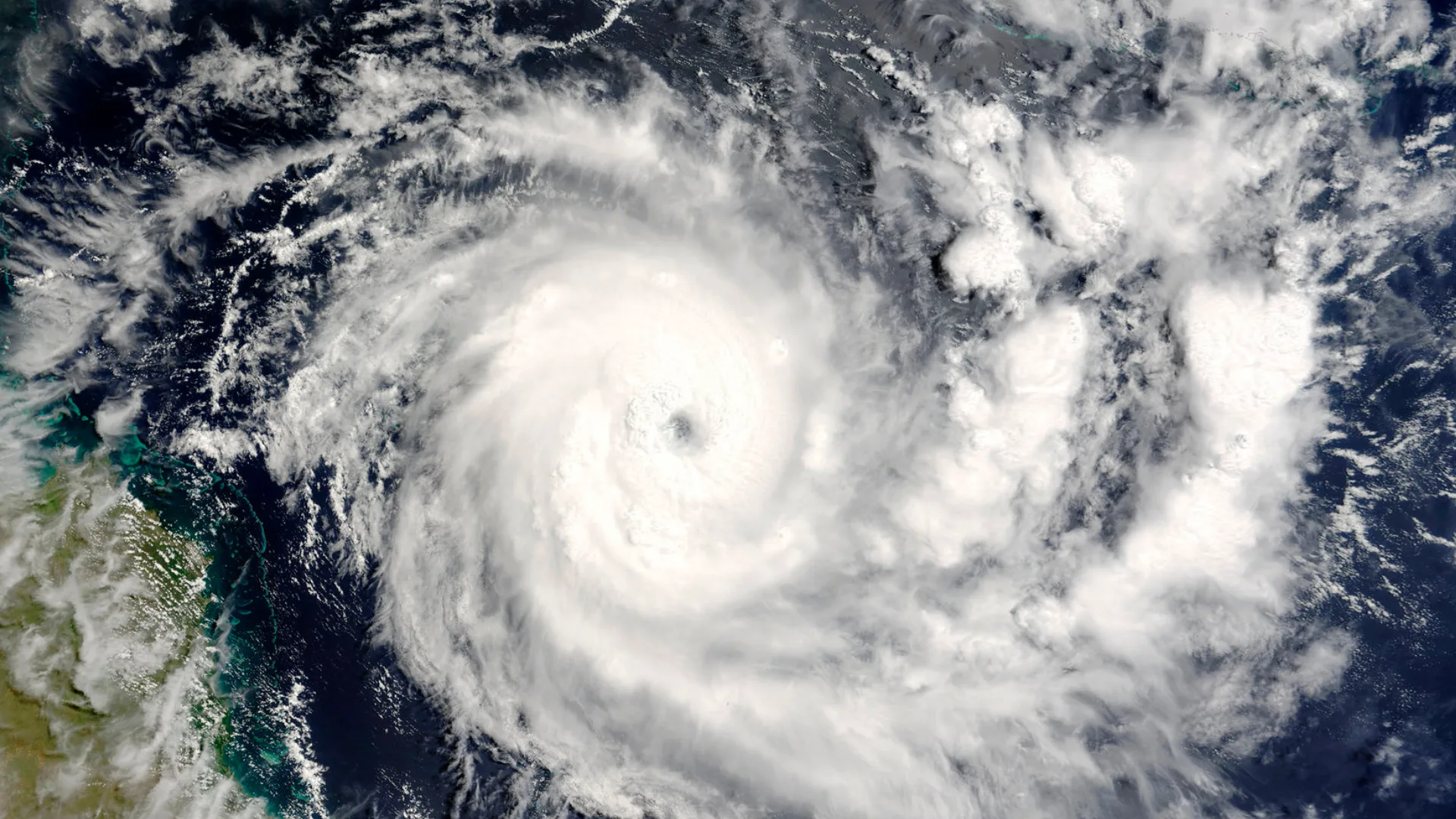 Ciclone extratropical deixa tempo instável em SC | Imagem Ilustrativa | Foto: Canva