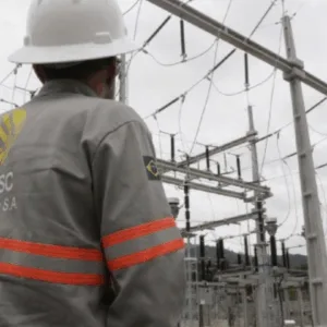 Com verão e cidade cheia, Celesc amplia estrutura para garantir energia diante da alta demanda - Foto: Mauricio Vieira/ Reprodução