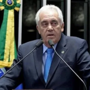 Comissão de Constituição e Justiça do Senado deve rejeitar projeto da dosimetria, afirma Otto Alencar