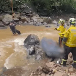 Foto: PMSC/Divulgação