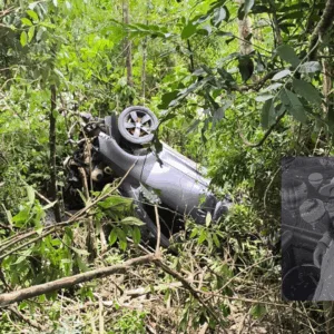 Corpo de piloto de balão desaparecido é encontrado em SC