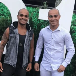 Corpo que pode ser de irmão de músico de Alexandre Pires é encontrado em SC | Foto: Divulgação/Redes Sociais