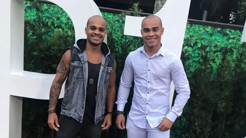 Corpo que pode ser de irmão de músico de Alexandre Pires é encontrado em SC | Foto: Divulgação/Redes Sociais