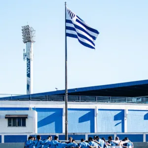 Credores pedem falência do Avaí após atraso na Recuperação Judicial.| Foto: Leandro Boeira/Avaí FC / Divulgação