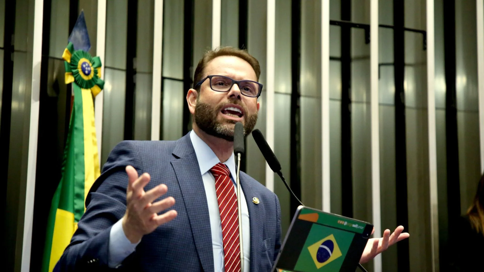 Servidora ligada a Jorge Seif registra salto salarial e abre loja de roupas | Foto divulgação / assessoria 