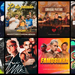 Foto: Spotify/Divulgação