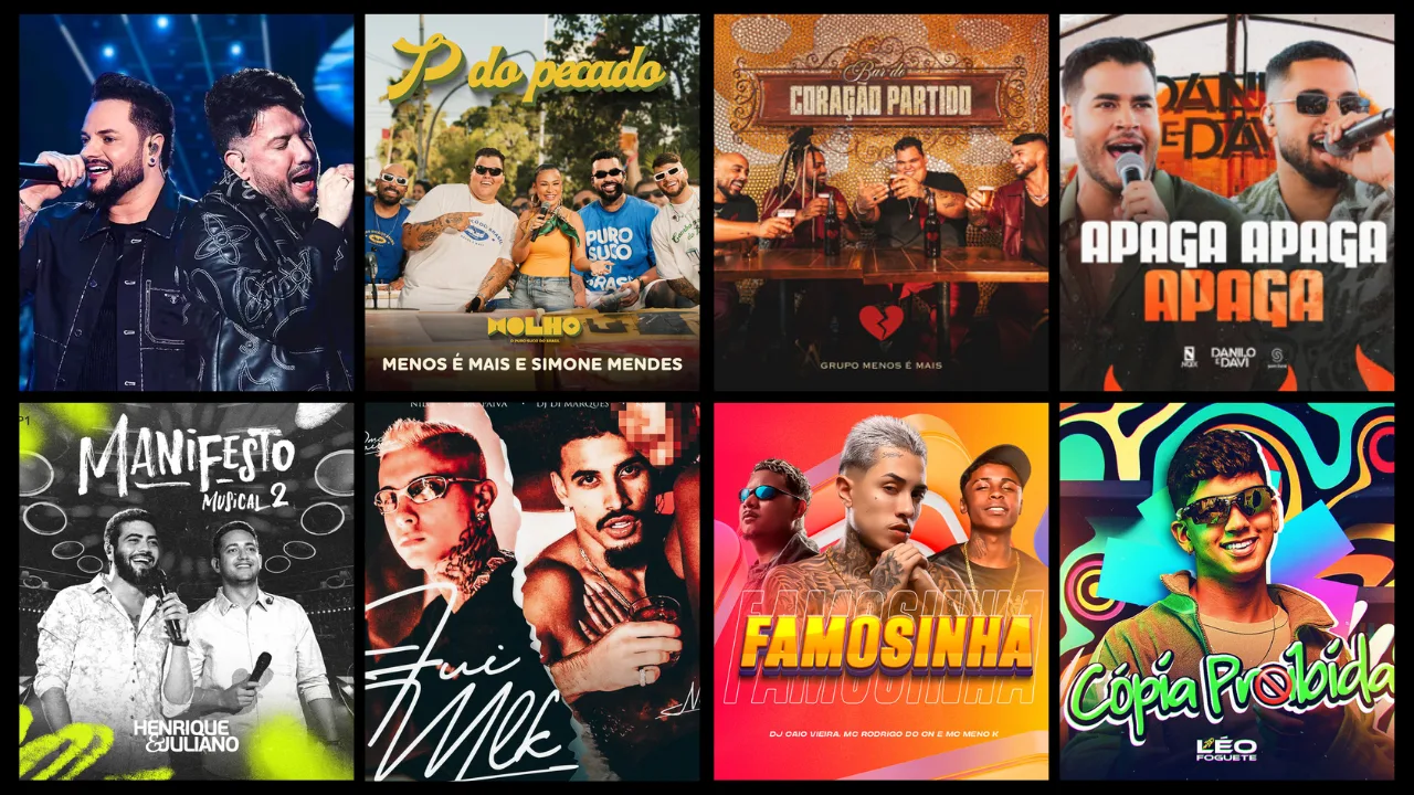 Foto: Spotify/Divulgação