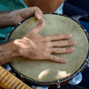 Dia Nacional do Samba | Foto: Canva