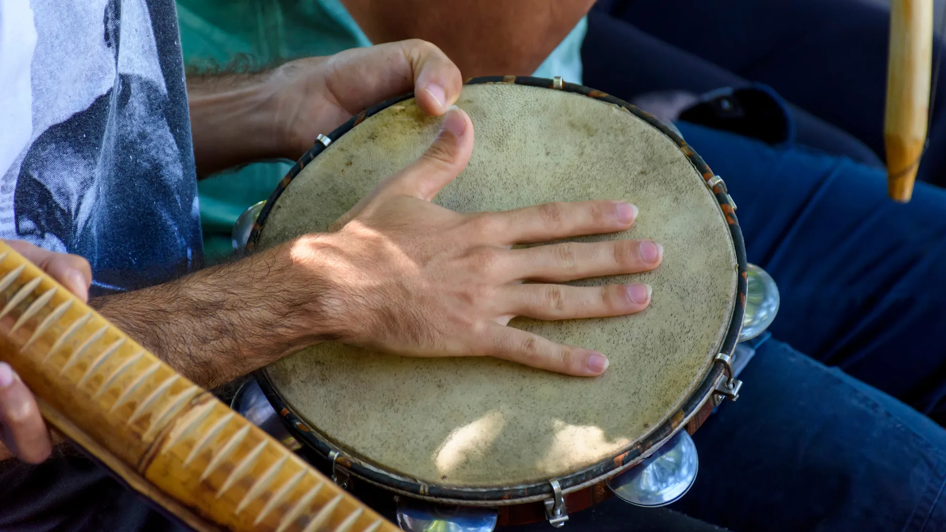 Dia Nacional do Samba | Foto: Canva