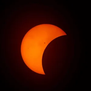 Dia vai virar noite no Brasil Saiba a rota do Eclipse Solar