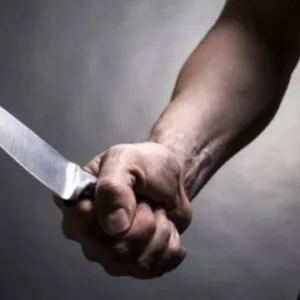 Discussão em confraternização de Natal termina com homem esfaqueado em Curitibanos | Imagem ilustrativa