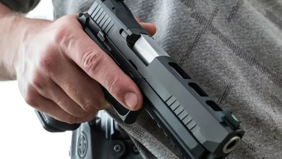 Discussão por dívida de aluguel termina com morador morto em SC – Foto: Canva/Ilustrativa