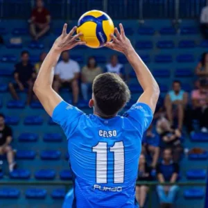 ELASE enfrenta Sesc MS neste sábado pela Superliga B em Campo Grande