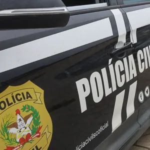 Polícia Civil abre inquérito para investigar morte de empresário que morreu a facadas em Camboriú