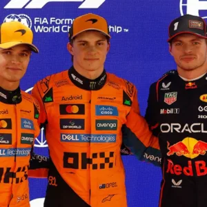 F1: Norris, Verstappen ou Piastri Abu Dhabi vai decidir o campeão de 2025 | Foto: @f1 | Redes Sociais