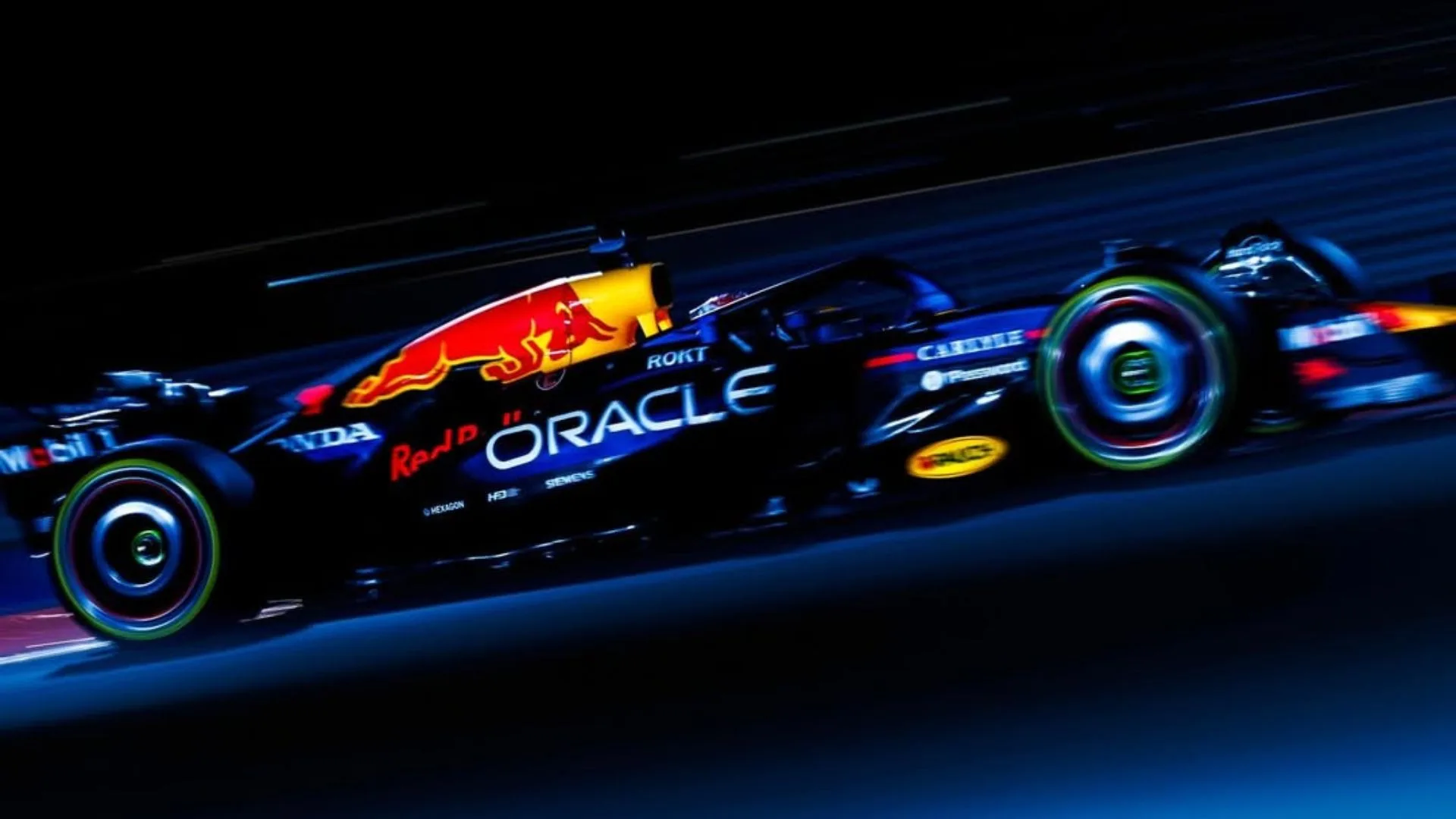 F1: com Arvid Lindblad e Hadjar equipes da Red Bull confirmam duplas para 2026 | Foto: @redbullracing | Redes Sociais