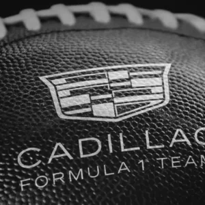 F1: pintura do carro 2026 da Cadillac será anunciada no intervalo do Super Bowl | @cadillacf1 | Redes Sociais