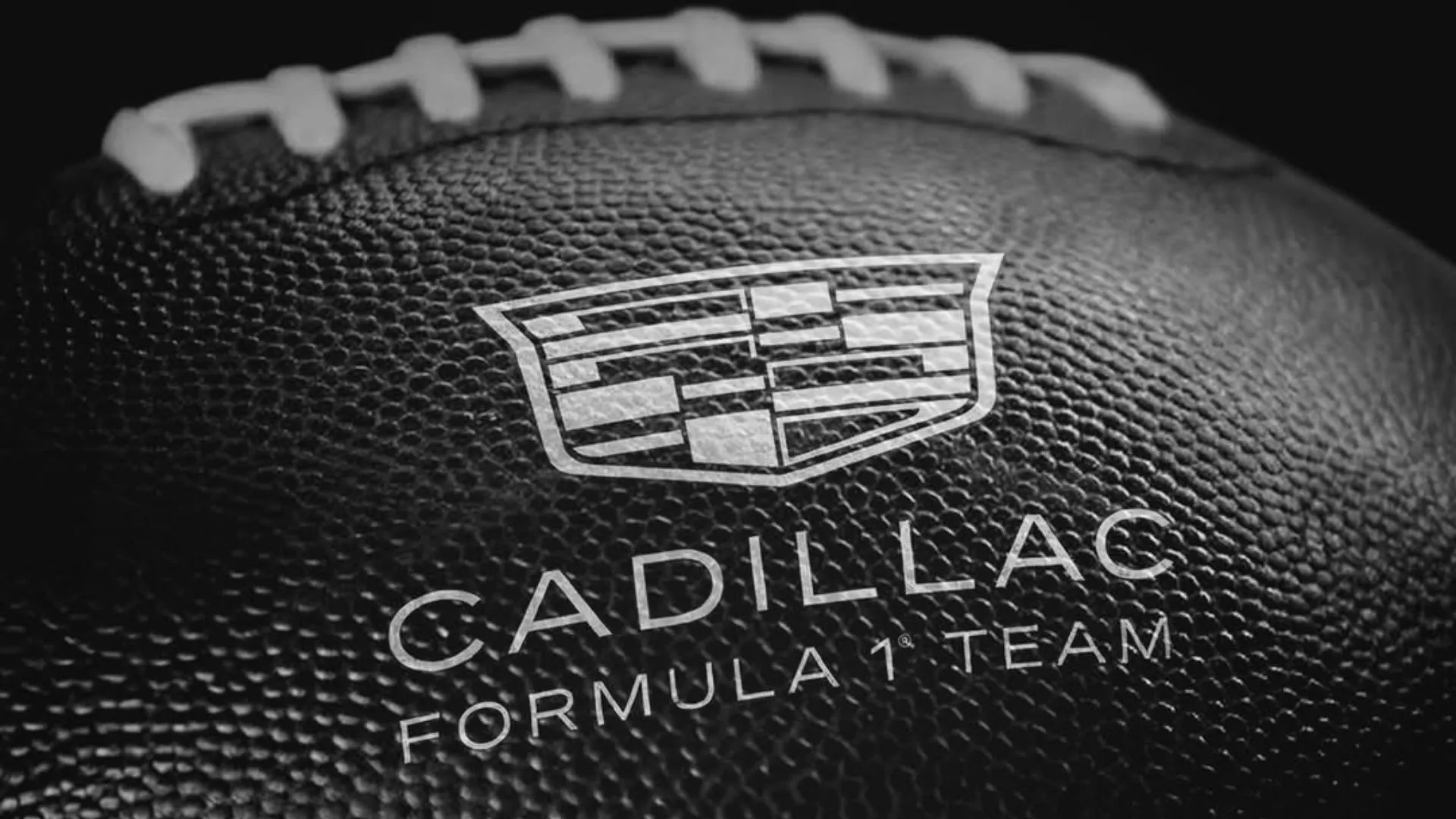 F1: pintura do carro 2026 da Cadillac será anunciada no intervalo do Super Bowl | @cadillacf1 | Redes Sociais