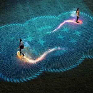 Festival das Luzes transforma o Parque da Luz em espetáculo gratuito em Florianópolis | Foto: divulgação 