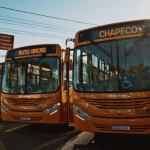 Forma de pagamento de passagens deve mudar em Chapecó