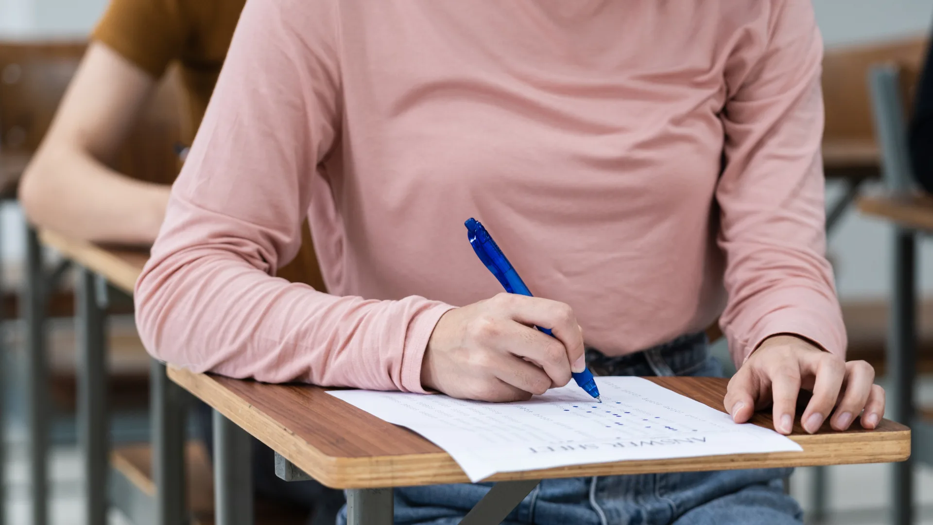 Fuvest 2026 divulga lista de aprovados para segunda fase  | Foto: Canva