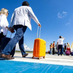 GOL altera dias de voos no Aeroporto Regional da Serra Catarinense; saiba quando