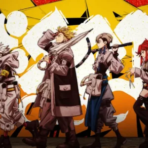 Gachiakuta: o mangá que transforma lixo em revolta e ação eletrizante