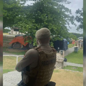 Foto: PMSC/Reprodução