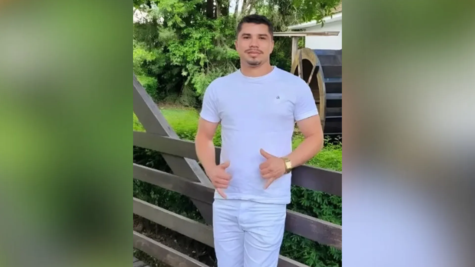 Foto: Redes Sociais/Reprodução