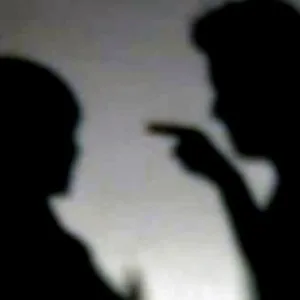 Homem é preso em Santa Cecília após ameaçar familiares e tentar incendiar caminhão | Imagem ilustrativa