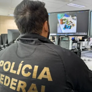Homem é preso por armazenar e compartilhar material de abuso infantil no Litoral Norte de SC