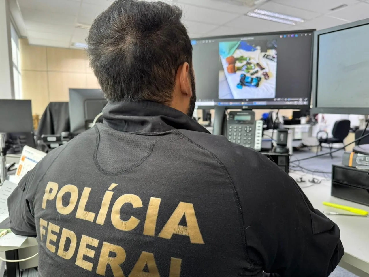 Foto: PF/Reprodução