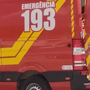 Foto: CBMSC/Ilustrativa