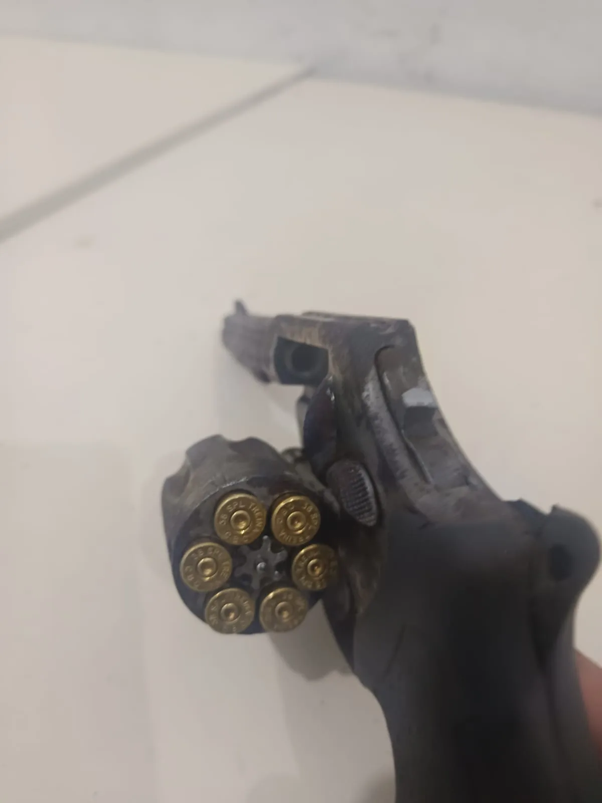 Homem morre em confronto com a polícia após fuga em Joinville