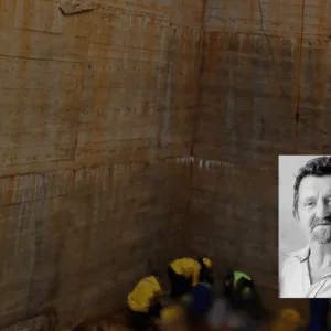 Identificado trabalhador que morreu após cair de 15 metros em SC