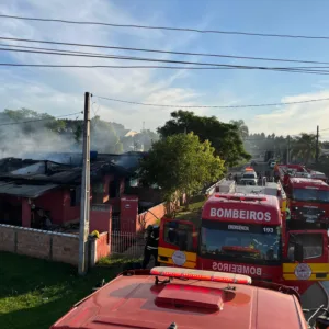 Incêndio Três Barras (1)