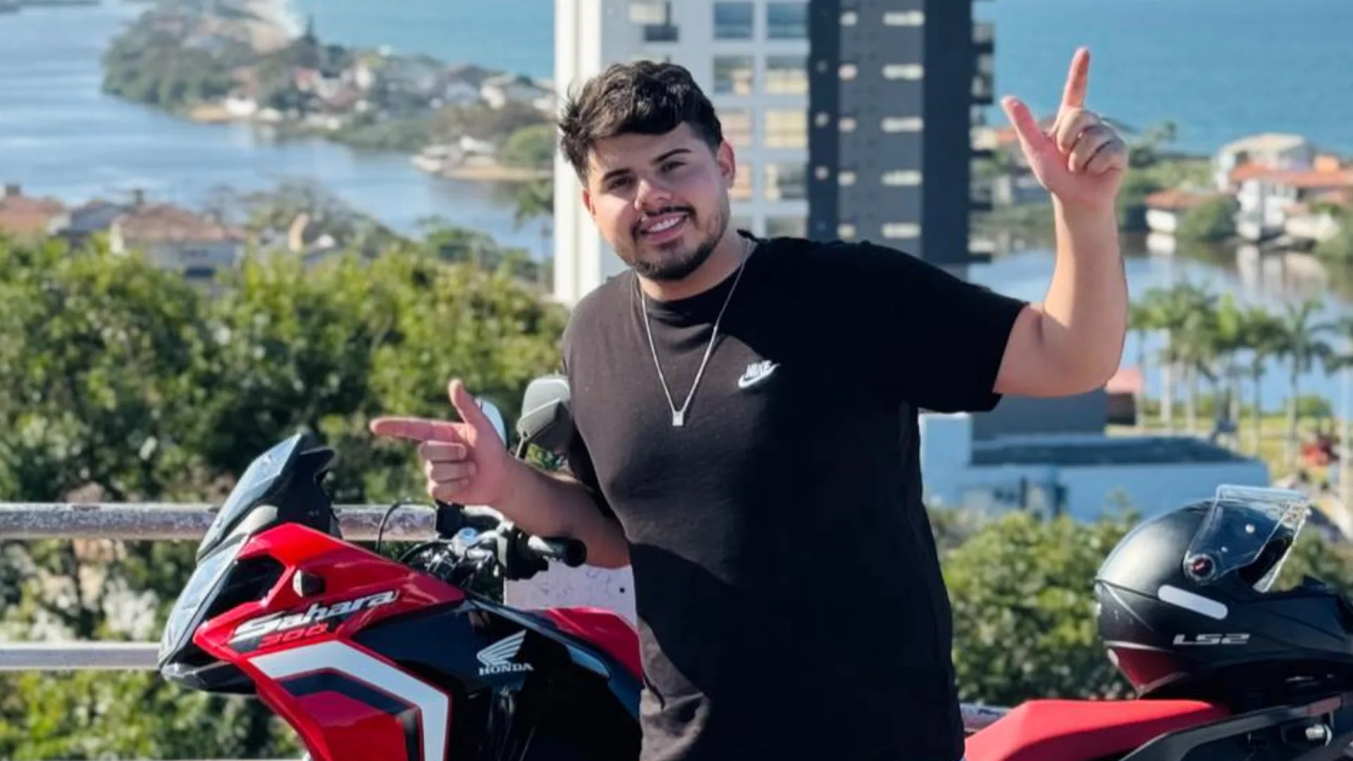 Foto: Redes Sociais/Reprodução