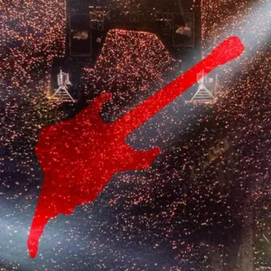 Ingressos para o Rock in Rio 2026 começam a ser vendidos nesta terça (09) | Foto: @rockinrio | Redes Sociais