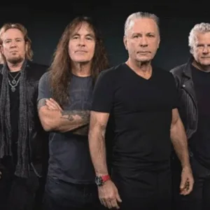 Créditos: John McMurtrie