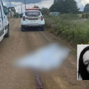 Irmão de mulher que morreu atropelada mata ex-marido da vítima a tiros na Serra de SC