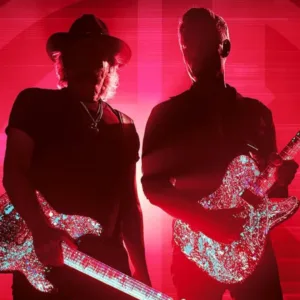 Iron Maiden volta ao Brasil em 2026; veja onde será o show | Foto: @ironmaiden | Redes Sociais