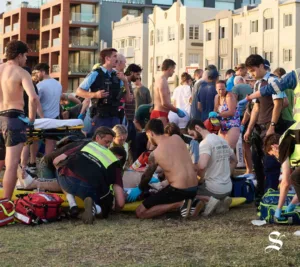 Itamaraty lamenta ataque na Austrália e afirma que não há brasileiros feridos