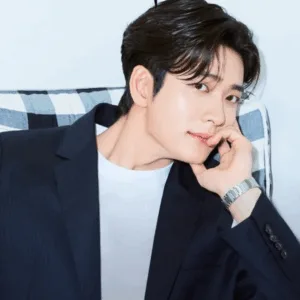 Kang Tae Oh no Brasil | Foto: Reprodução/Instagram (sam_entretenimento)