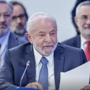 Lula cobra alerta para 'catástrofe humanitária' na Venezuela | Foto: Ricardo Stuckert/PR