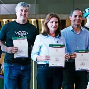 Lages integra a maior Rota de Cicloturismo da Serra Catarinense | Foto: Nilton Wolff