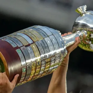 Libertadores 2026 sorteio define confrontos de Botafogo e Bahia