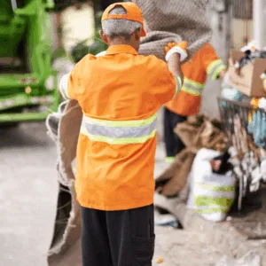 Licitação milionária para coleta de lixo é suspensa em cidade da Grande Florianópolis