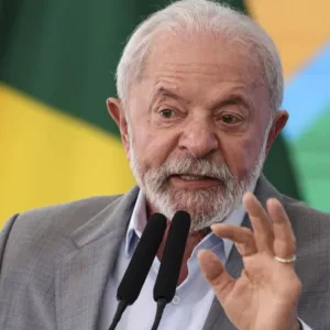 Lula publica decreto do indulto de Natal