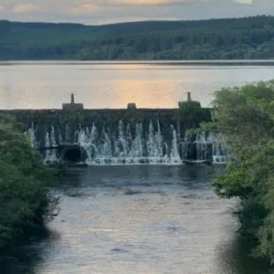 MPSC entra na Justiça para obrigar Casan a assumir barragem em Santa Cecília