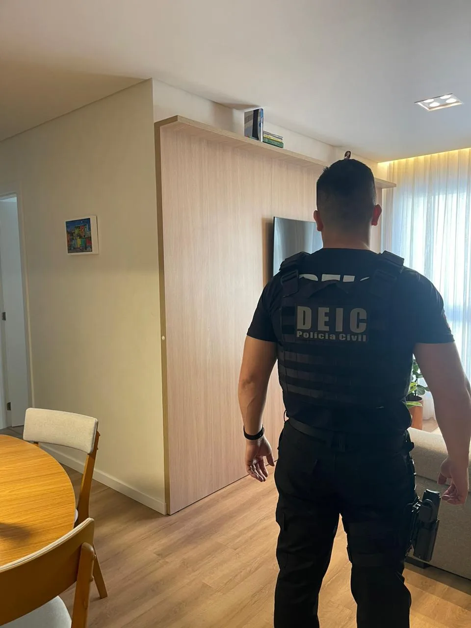 Médicos de Joinville são investigados por suspeita de fornecer receituários sem consulta a idosos